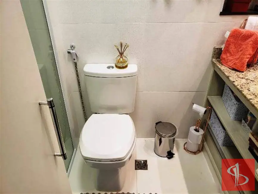 Apartamento com 3 quartos à venda, 70m2 em Vila Gomes Cardim, São Paulo - SP - imagem 8 Foto 8 de Apartamento com 3 quartos à venda, 70m2 em Vila Gomes Cardim, São Paulo - SP