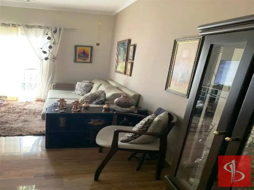 Apartamento com 3 quartos à venda, 70m2 em Vila Gomes Cardim, São Paulo - SP - imagem 4 Foto 4 de Apartamento com 3 quartos à venda, 70m2 em Vila Gomes Cardim, São Paulo - SP