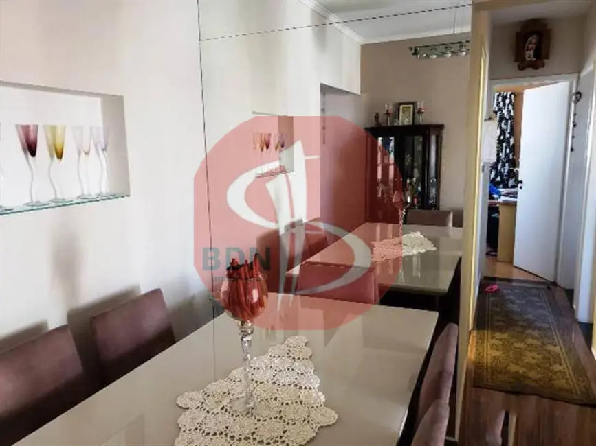 Apartamento com 3 quartos à venda, 70m2 em Vila Gomes Cardim, São Paulo - SP - imagem 3 Foto 3 de Apartamento com 3 quartos à venda, 70m2 em Vila Gomes Cardim, São Paulo - SP
