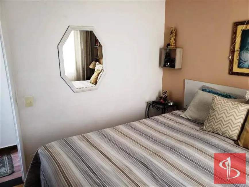Apartamento com 3 quartos à venda, 70m2 em Vila Gomes Cardim, São Paulo - SP - imagem 9 Foto 9 de Apartamento com 3 quartos à venda, 70m2 em Vila Gomes Cardim, São Paulo - SP