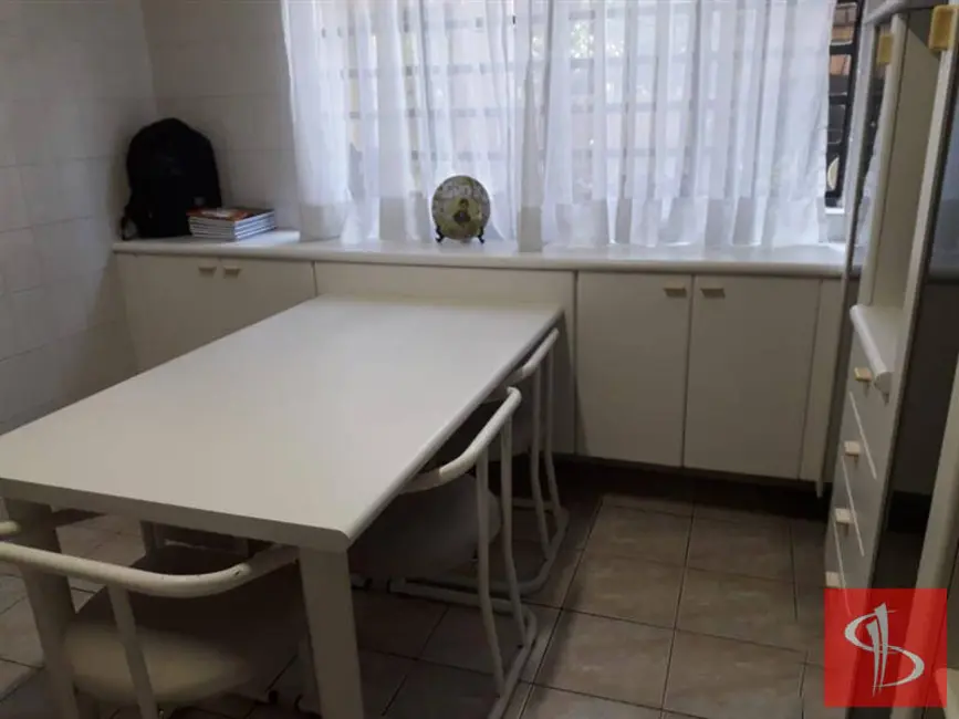 Foto 9 de Sobrado com 3 quartos à venda, 120m2 em Catumbi, São Paulo - SP