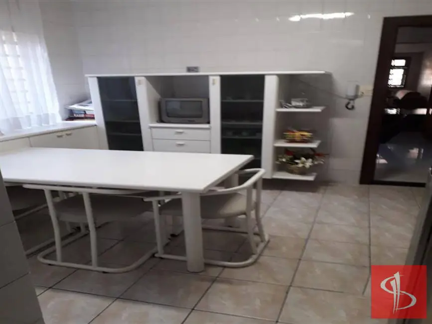 Foto 6 de Sobrado com 3 quartos à venda, 120m2 em Catumbi, São Paulo - SP