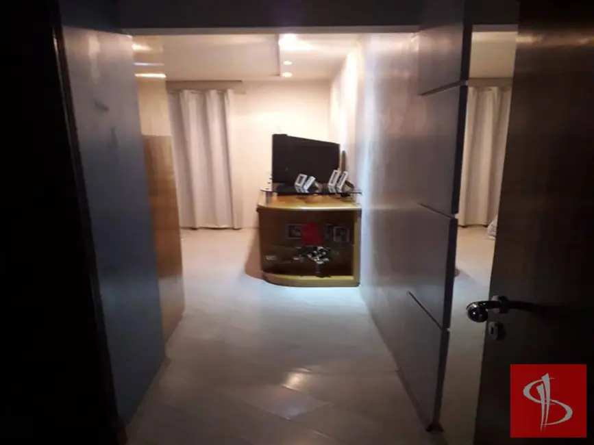 Foto 8 de Sobrado com 3 quartos à venda, 120m2 em Catumbi, São Paulo - SP