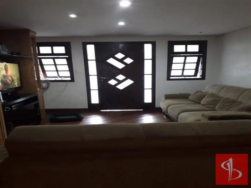 Foto 4 de Sobrado com 3 quartos à venda, 120m2 em Catumbi, São Paulo - SP