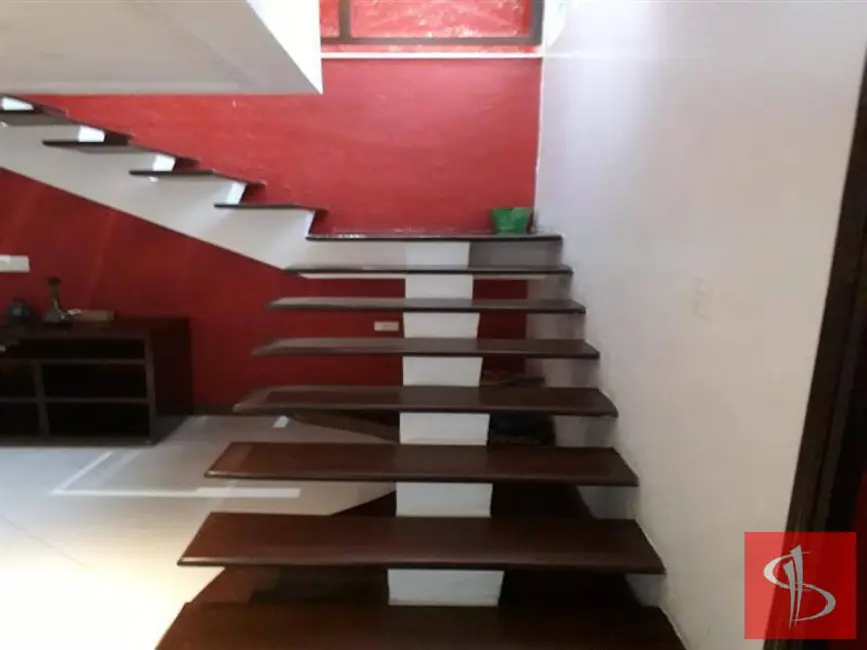 Foto 3 de Sobrado com 3 quartos à venda, 120m2 em Catumbi, São Paulo - SP