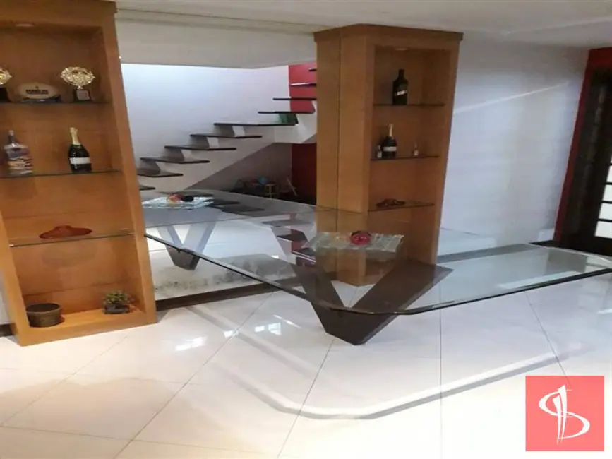Foto 2 de Sobrado com 3 quartos à venda, 120m2 em Catumbi, São Paulo - SP