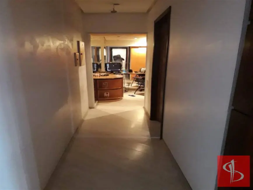 Foto 5 de Sobrado com 3 quartos à venda, 120m2 em Catumbi, São Paulo - SP