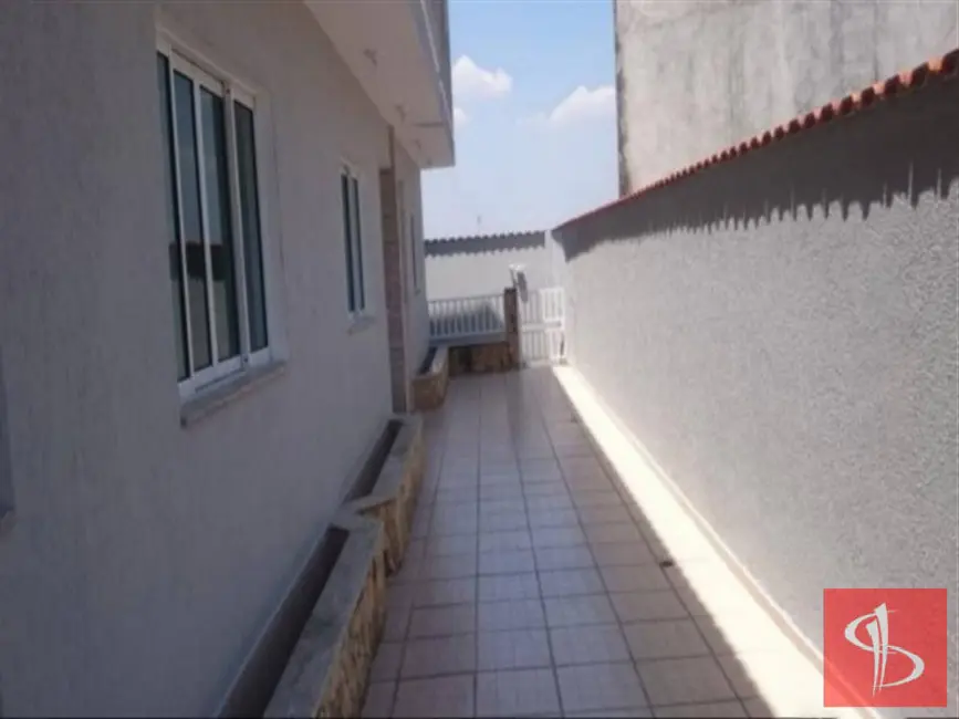 Sobrado com 3 quartos à venda, 70m2 em Cidade Patriarca, São Paulo - SP - imagem 9 Foto 9 de Sobrado com 3 quartos à venda, 70m2 em Cidade Patriarca, São Paulo - SP