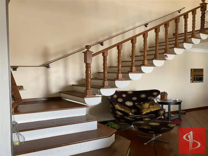 Foto 4 de Cobertura com 3 quartos à venda, 149m2 em Vila Bertioga, São Paulo - SP