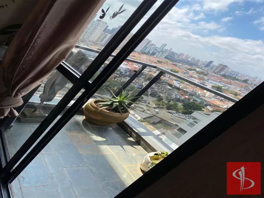 Foto 7 de Cobertura com 3 quartos à venda, 149m2 em Vila Bertioga, São Paulo - SP