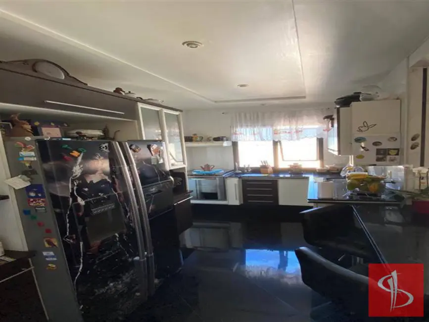 Foto 9 de Cobertura com 3 quartos à venda, 149m2 em Vila Bertioga, São Paulo - SP