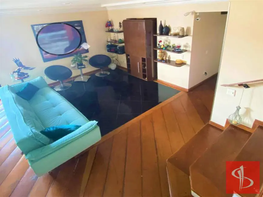 Foto 3 de Cobertura com 3 quartos à venda, 149m2 em Vila Bertioga, São Paulo - SP