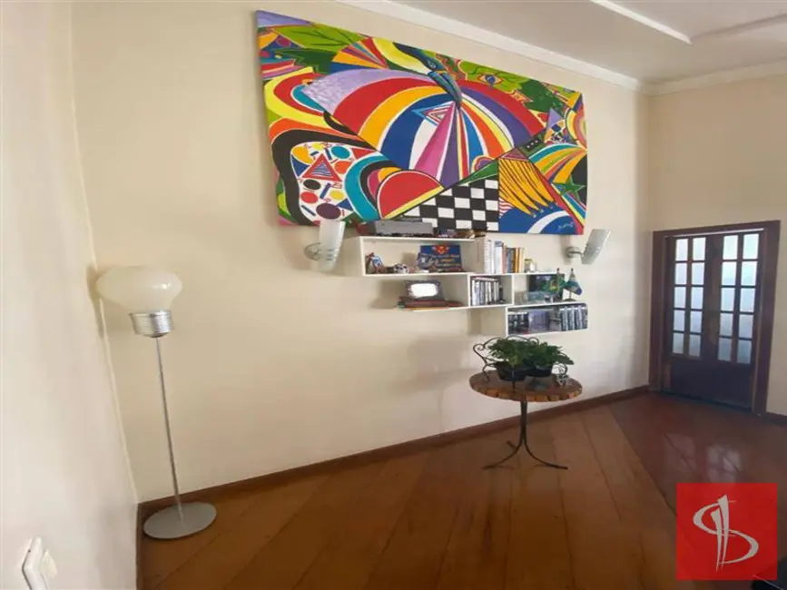 Foto 5 de Cobertura com 3 quartos à venda, 149m2 em Vila Bertioga, São Paulo - SP