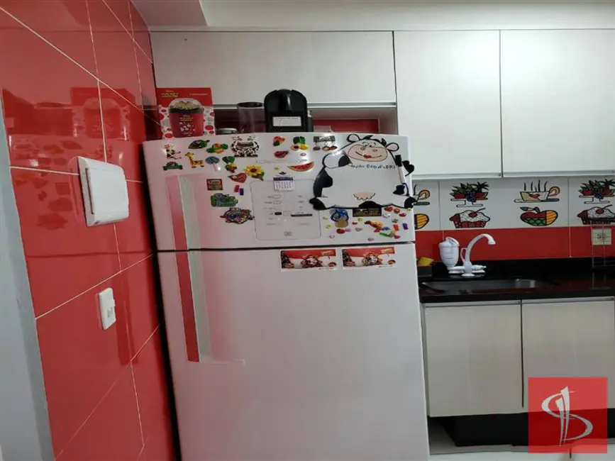 Foto 5 de Apartamento com 2 quartos à venda, 47m2 em Jardim São Francisco (Zona Leste), São Paulo - SP