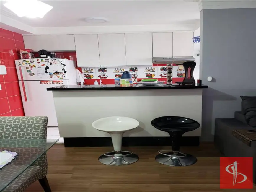 Foto 4 de Apartamento com 2 quartos à venda, 47m2 em Jardim São Francisco (Zona Leste), São Paulo - SP