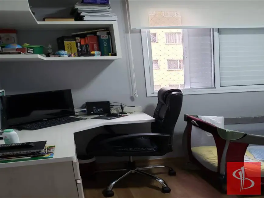 Foto 9 de Apartamento com 2 quartos à venda, 47m2 em Jardim São Francisco (Zona Leste), São Paulo - SP