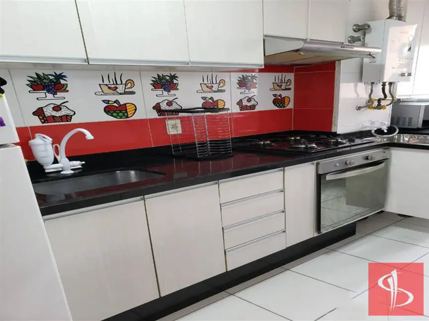 Foto 6 de Apartamento com 2 quartos à venda, 47m2 em Jardim São Francisco (Zona Leste), São Paulo - SP