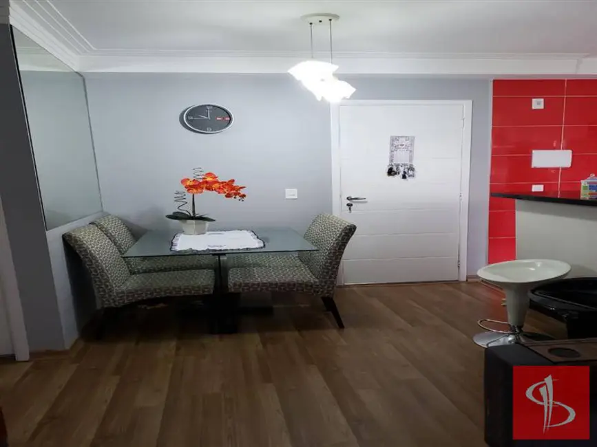 Foto 3 de Apartamento com 2 quartos à venda, 47m2 em Jardim São Francisco (Zona Leste), São Paulo - SP