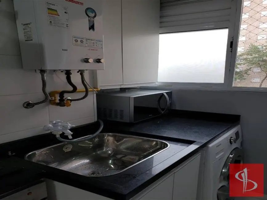 Foto 8 de Apartamento com 2 quartos à venda, 47m2 em Jardim São Francisco (Zona Leste), São Paulo - SP