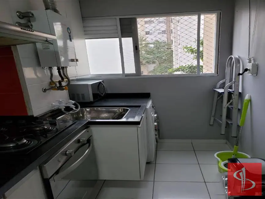 Foto 7 de Apartamento com 2 quartos à venda, 47m2 em Jardim São Francisco (Zona Leste), São Paulo - SP