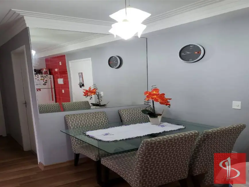 Foto 1 de Apartamento com 2 quartos à venda, 47m2 em Jardim São Francisco (Zona Leste), São Paulo - SP