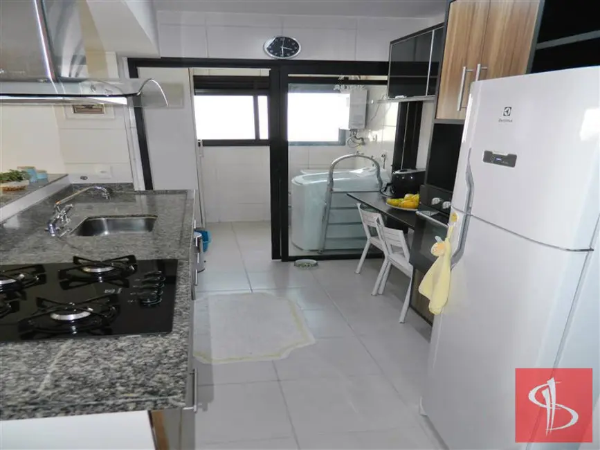 Apartamento com 2 quartos à venda, 70m2 em Vila Regente Feijó, São Paulo - SP - imagem 7 Foto 7 de Apartamento com 2 quartos à venda, 70m2 em Vila Regente Feijó, São Paulo - SP