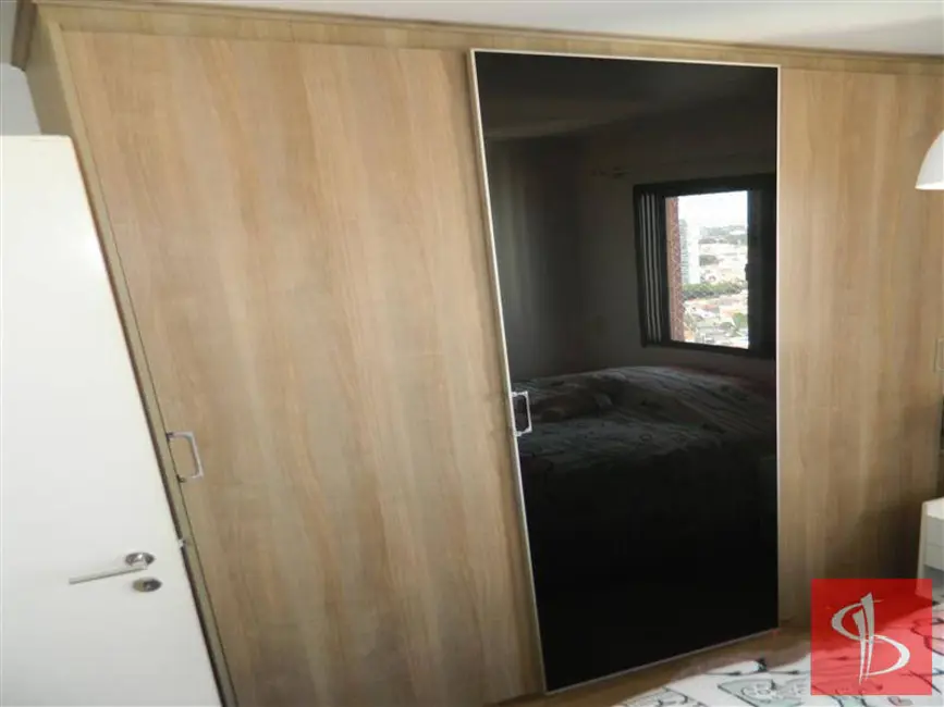 Apartamento com 2 quartos à venda, 70m2 em Vila Regente Feijó, São Paulo - SP - imagem 5 Foto 5 de Apartamento com 2 quartos à venda, 70m2 em Vila Regente Feijó, São Paulo - SP