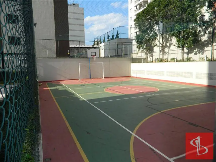Apartamento com 2 quartos à venda, 70m2 em Vila Regente Feijó, São Paulo - SP - imagem 9 Foto 9 de Apartamento com 2 quartos à venda, 70m2 em Vila Regente Feijó, São Paulo - SP