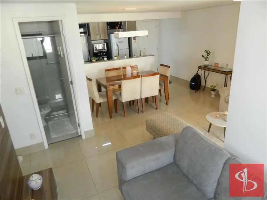 Apartamento com 2 quartos à venda, 70m2 em Vila Regente Feijó, São Paulo - SP - imagem 1 Foto 1 de Apartamento com 2 quartos à venda, 70m2 em Vila Regente Feijó, São Paulo - SP