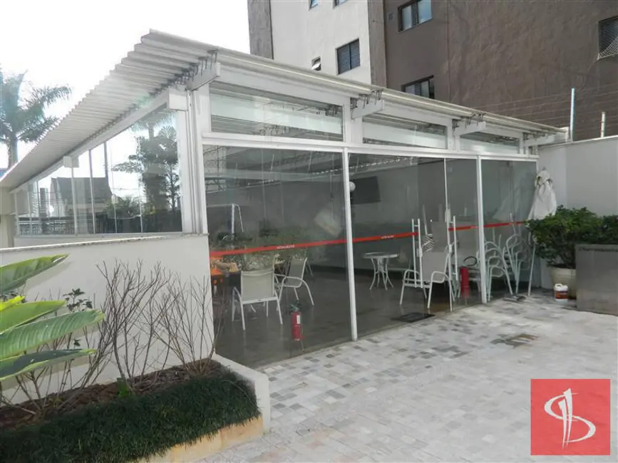 Apartamento com 2 quartos à venda, 70m2 em Vila Regente Feijó, São Paulo - SP - imagem 8 Foto 8 de Apartamento com 2 quartos à venda, 70m2 em Vila Regente Feijó, São Paulo - SP