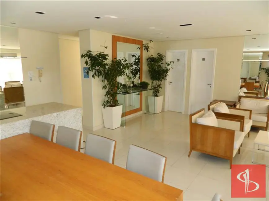 Apartamento com 2 quartos à venda, 70m2 em Vila Regente Feijó, São Paulo - SP - imagem 2 Foto 2 de Apartamento com 2 quartos à venda, 70m2 em Vila Regente Feijó, São Paulo - SP