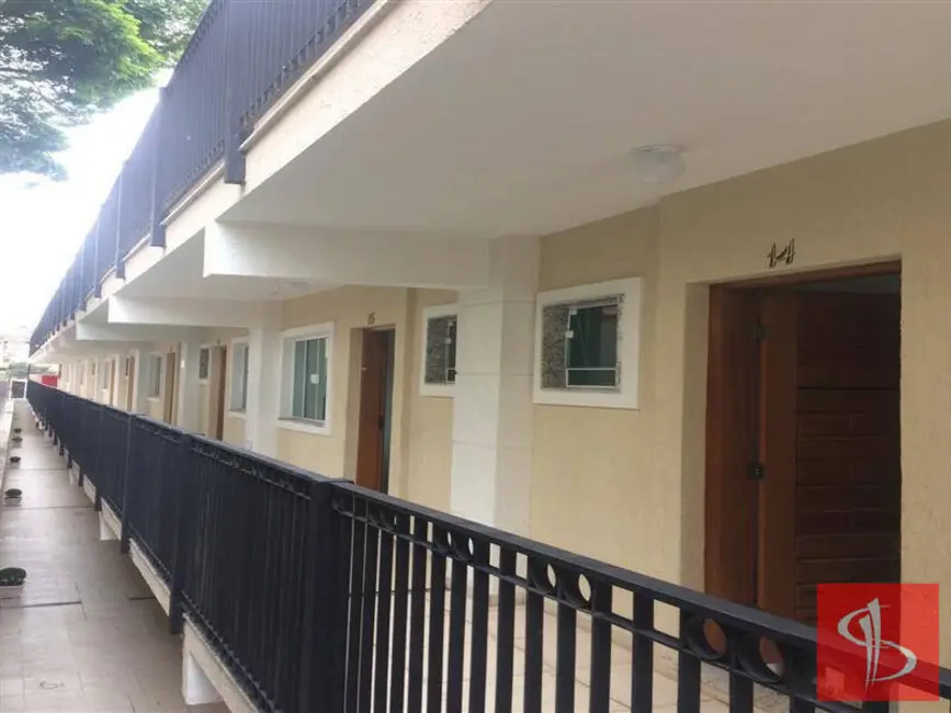 Foto 9 de Apartamento com 1 quarto à venda, 33m2 em Vila Esperança, São Paulo - SP