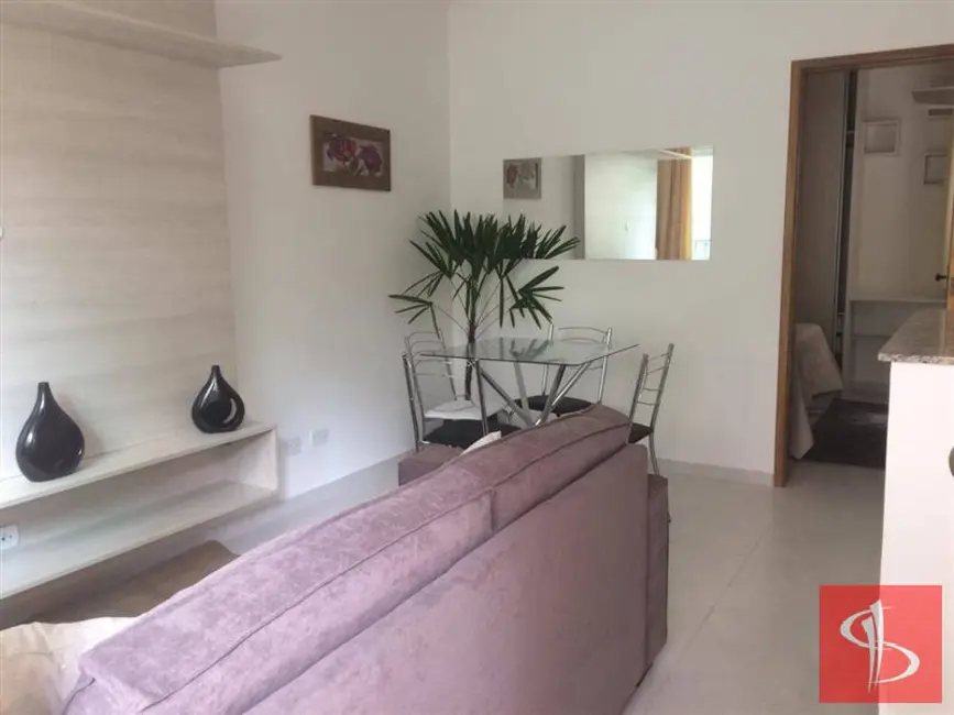 Foto 3 de Apartamento com 1 quarto à venda, 33m2 em Vila Esperança, São Paulo - SP