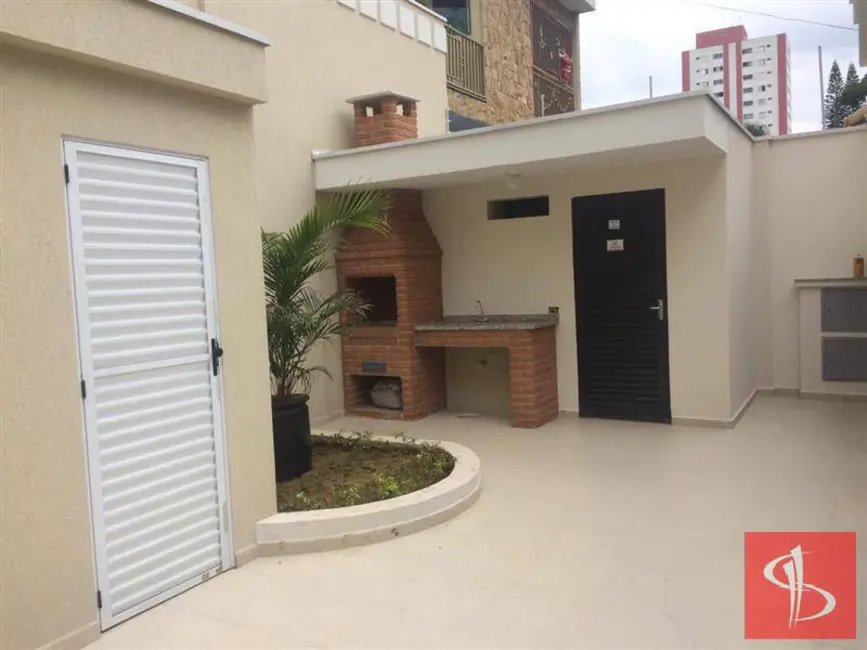 Foto 8 de Apartamento com 1 quarto à venda, 33m2 em Vila Esperança, São Paulo - SP