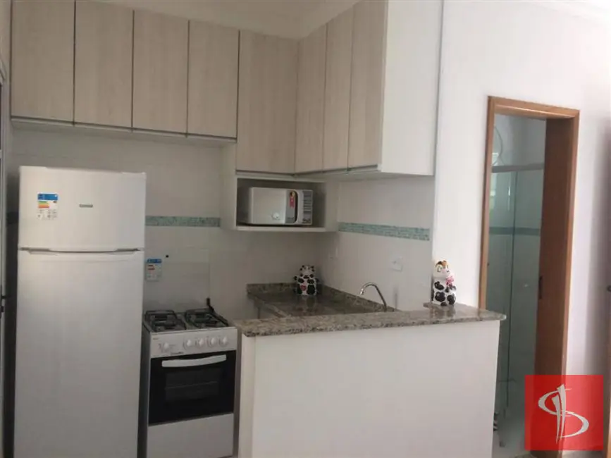 Foto 6 de Apartamento com 1 quarto à venda, 33m2 em Vila Esperança, São Paulo - SP
