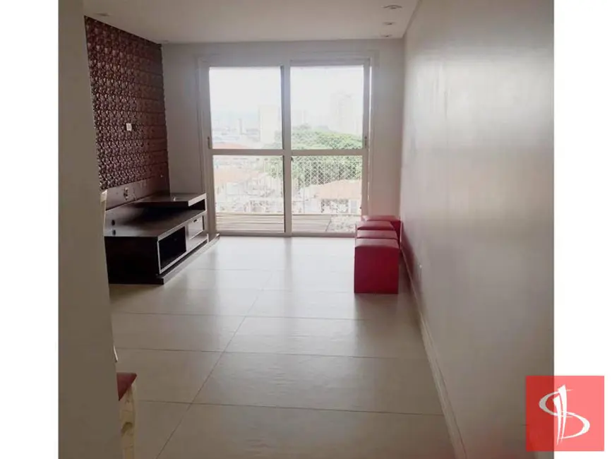 Apartamento com 3 quartos à venda, 89m2 em Vila Gomes Cardim, São Paulo - SP - imagem 6 Foto 6 de Apartamento com 3 quartos à venda, 89m2 em Vila Gomes Cardim, São Paulo - SP