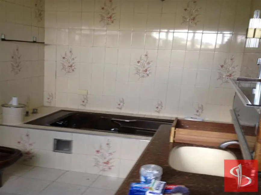 Foto 4 de Sobrado com 2 quartos à venda, 120m2 em Vila Cleonice, São Paulo - SP