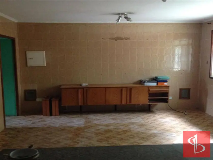 Foto 1 de Sobrado com 2 quartos à venda, 120m2 em Vila Cleonice, São Paulo - SP