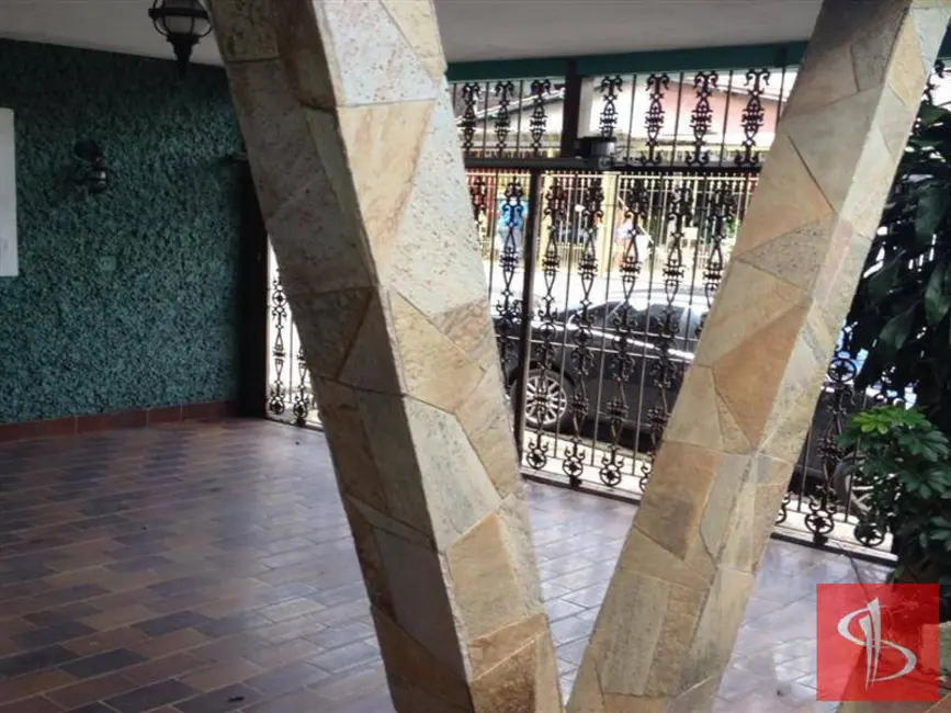 Foto 7 de Sobrado com 2 quartos à venda, 120m2 em Vila Cleonice, São Paulo - SP