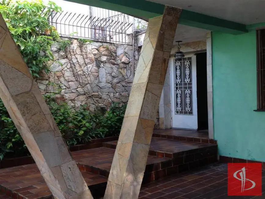 Foto 6 de Sobrado com 2 quartos à venda, 120m2 em Vila Cleonice, São Paulo - SP