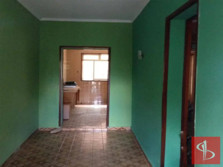 Foto 2 de Sobrado com 2 quartos à venda, 120m2 em Vila Cleonice, São Paulo - SP