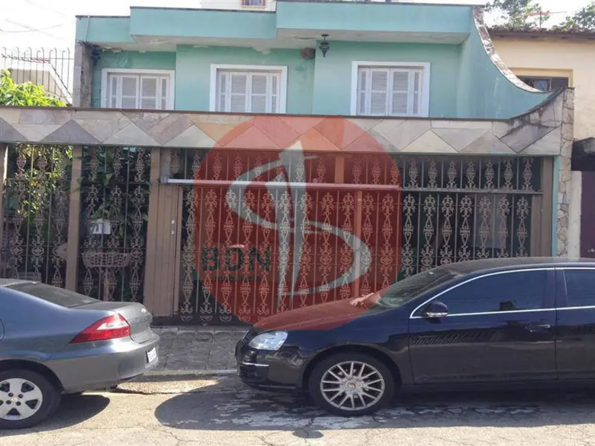 Foto 9 de Sobrado com 2 quartos à venda, 120m2 em Vila Cleonice, São Paulo - SP