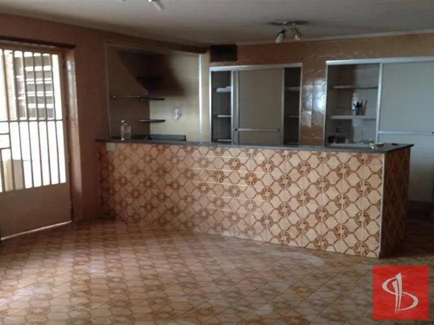 Foto 3 de Sobrado com 2 quartos à venda, 120m2 em Vila Cleonice, São Paulo - SP