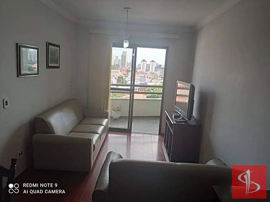 Apartamento com 2 quartos à venda, 64m2 em Vila Invernada, São Paulo - SP - imagem 2 Foto 2 de Apartamento com 2 quartos à venda, 64m2 em Vila Invernada, São Paulo - SP
