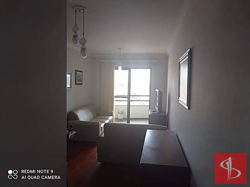 Apartamento com 2 quartos à venda, 64m2 em Vila Invernada, São Paulo - SP - imagem 3 Foto 3 de Apartamento com 2 quartos à venda, 64m2 em Vila Invernada, São Paulo - SP