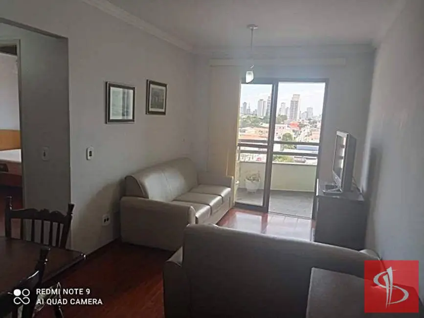 Apartamento com 2 quartos à venda, 64m2 em Vila Invernada, São Paulo - SP - imagem 1 Foto 1 de Apartamento com 2 quartos à venda, 64m2 em Vila Invernada, São Paulo - SP