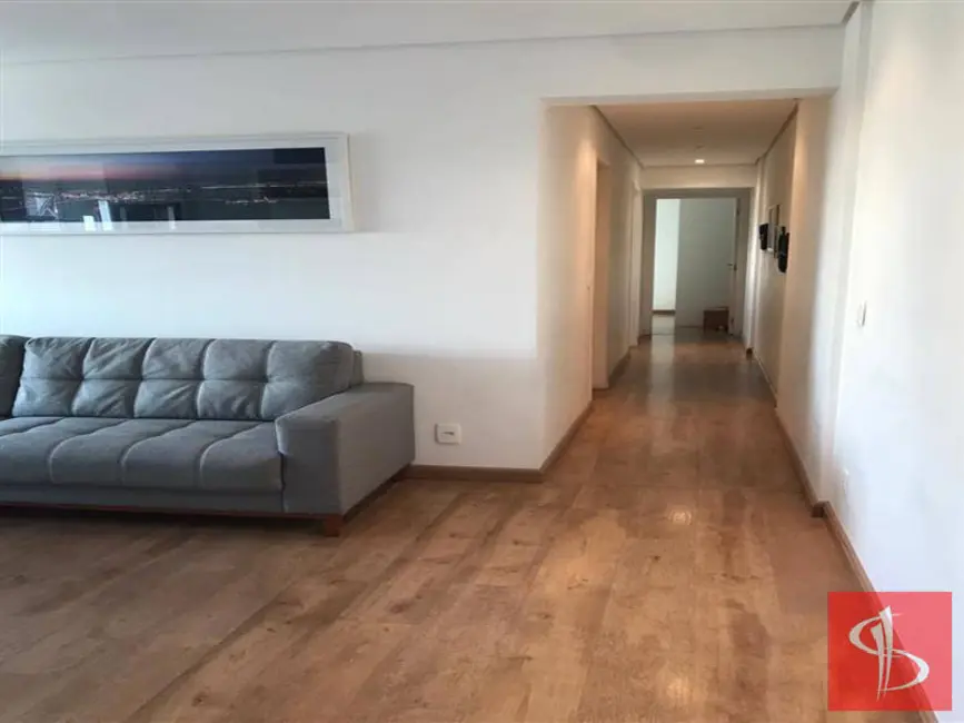 Foto 5 de Apartamento com 3 quartos à venda, 93m2 em Tatuapé, São Paulo - SP