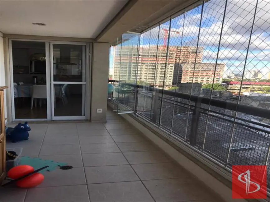 Foto 7 de Apartamento com 3 quartos à venda, 93m2 em Tatuapé, São Paulo - SP