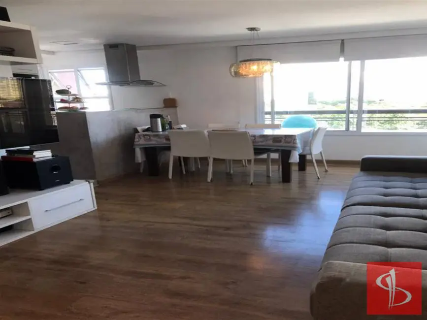 Foto 2 de Apartamento com 3 quartos à venda, 93m2 em Tatuapé, São Paulo - SP