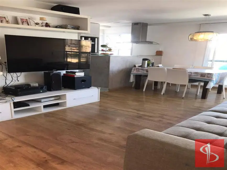 Foto 1 de Apartamento com 3 quartos à venda, 93m2 em Tatuapé, São Paulo - SP